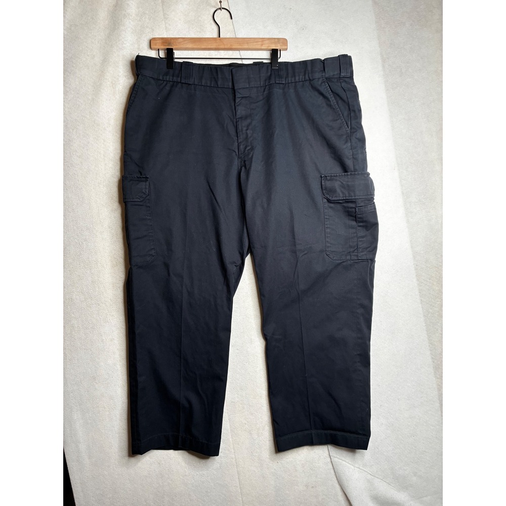 Elbeco Response Tek3 Mens Cargo Tactical‎ Pants Navy Blue 46R 103653